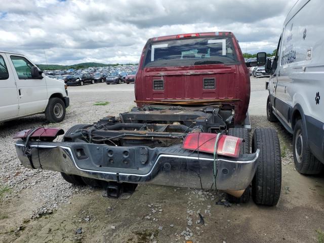 2018 RAM 3500 ST 3C63RRGL9JG168652