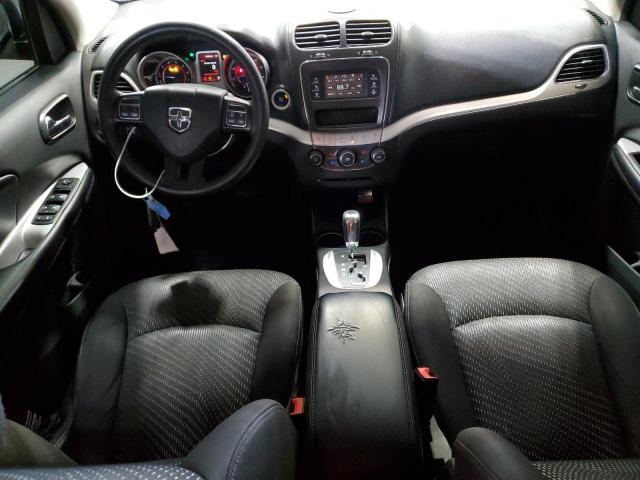 2015 DODGE JOURNEY SX - 3C4PDCBG1FT697446
