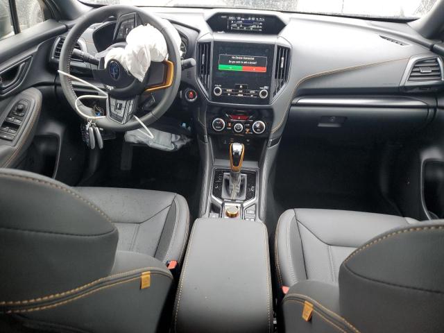 2025 SUBARU FORESTER W JF2SKAJC4SH402935