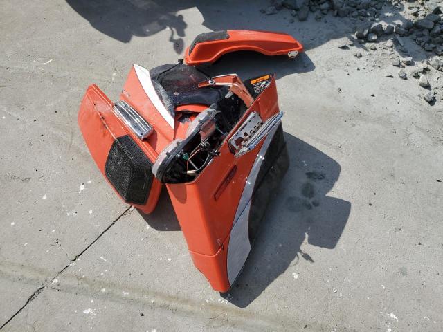 2009 HARLEY-DAVIDSON FLTRSE3 1HD1PV8139Y954023