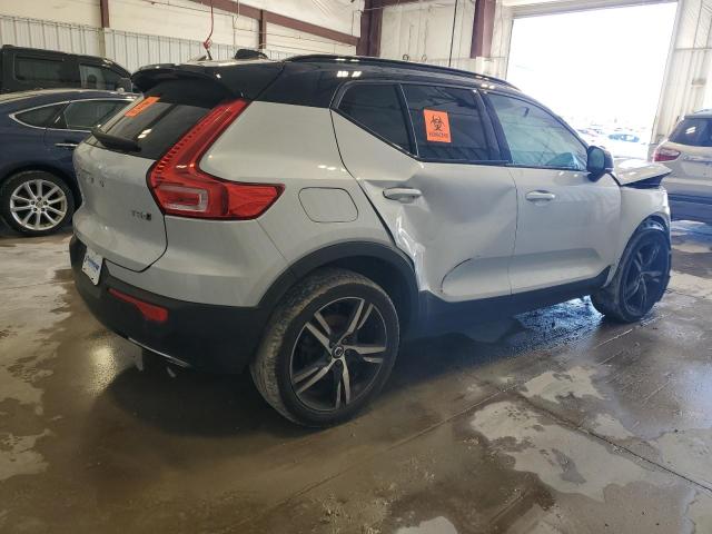 Vin: yv4162um6l2336771, lot: 58217205, volvo xc40 t5 r-design 20203