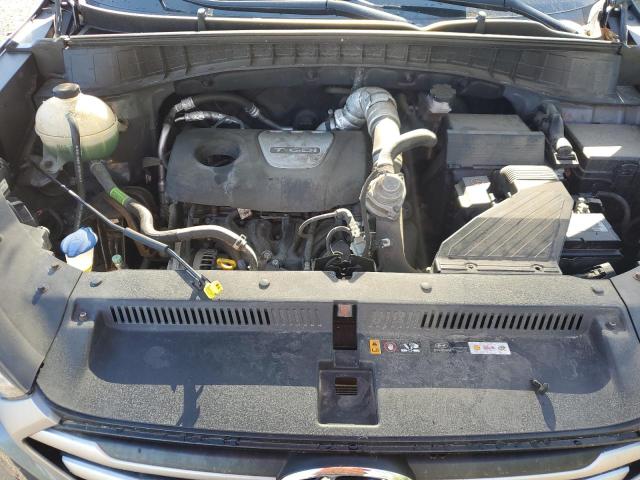 2018 HYUNDAI TUCSON VAL KM8J3CA27JU758078