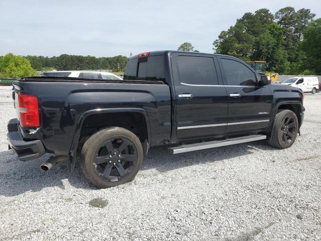 Vin: 3gtu2wejxfg428419, lot: 55397705, gmc sierra k1500 denali 20153