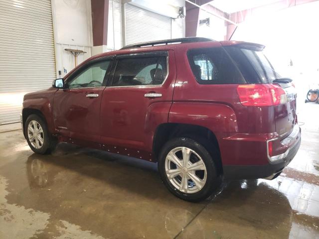 Vin: 2gkfltek9h6106337, lot: 56021525, gmc terrain sle 20172