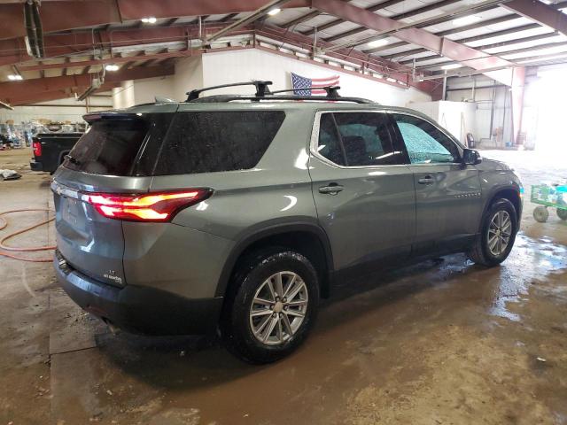 Vin: 1gnevgkw6nj120332, lot: 56694435, chevrolet traverse lt 20223