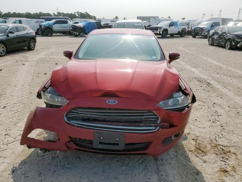 2015 FORD FUSION SE - 3FA6P0H71FR223895