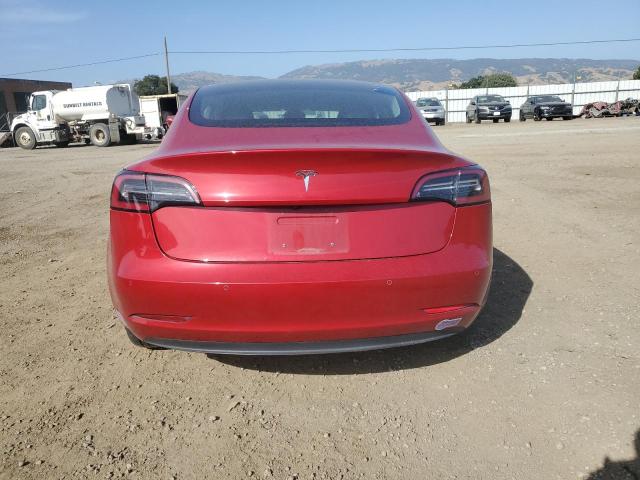 2018 TESLA MODEL 3 - 5YJ3E1EA0JF102889