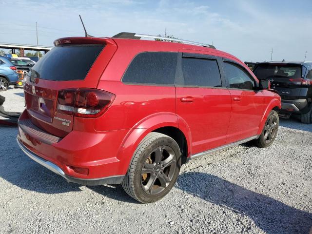 Vin: 3c4pdcgg6jt516388, lot: 58856425, dodge journey crossroad 20183