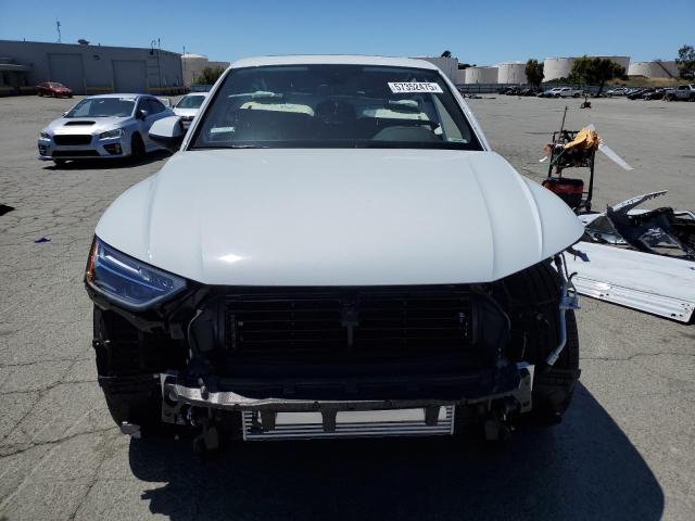 2025 AUDI Q5 SPORTBA - WA15AAFY3S2061236