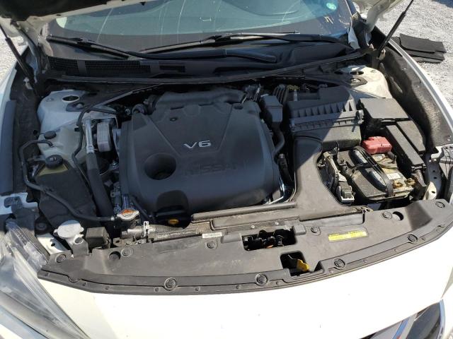 2017 NISSAN MAXIMA 3.5 - 1N4AA6APXHC446690
