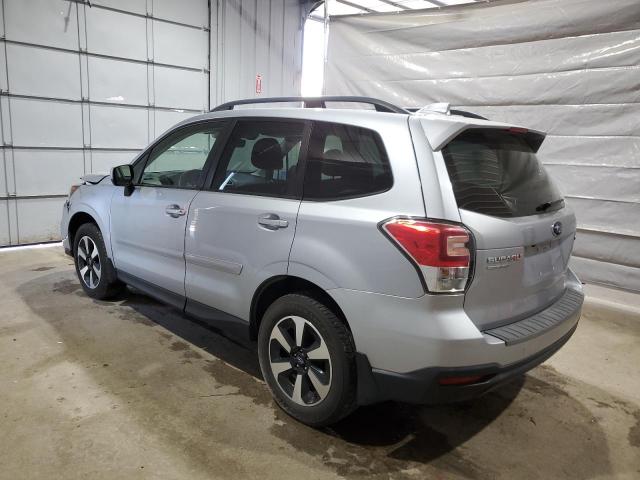 Vin: jf2sjagc3jh426720, lot: 56456095, subaru forester 2.5i premium 20182