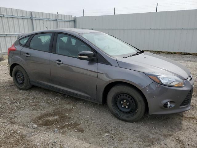 Vin: 1fadp3k24dl172717, lot: 56379655, ford focus se 20134