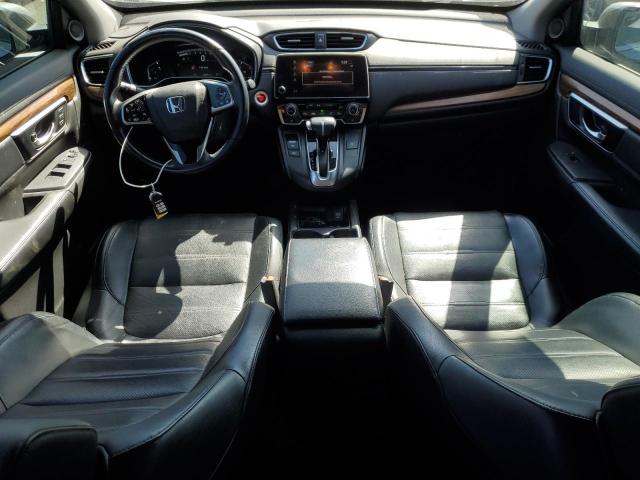 2017 HONDA CR-V EXL 5J6RW1H88HL002511