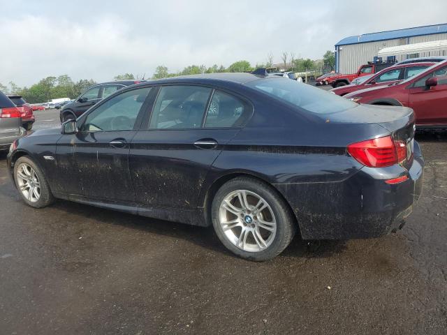 Vin: wbaxh5c51dd111762, lot: 58631505, bmw 5 series xi 20132