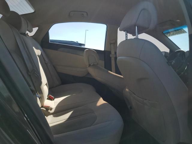 2016 HYUNDAI SONATA SE 5NPE24AF0GH384286