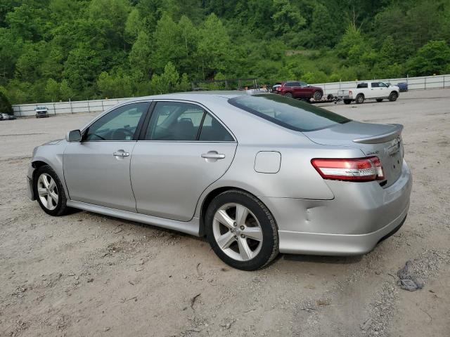 Vin: 4t1bf3ek2bu199532, lot: 57154805, toyota camry base 20112
