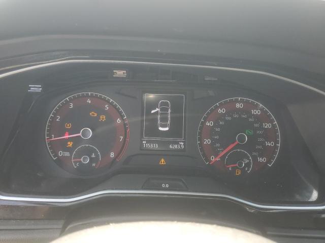 2019 VOLKSWAGEN JETTA S - 3VWC57BU3KM094301