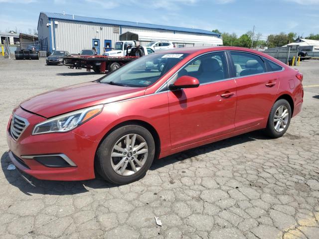 Vin: 5npe24af8hh576010, lot: 56424735, hyundai sonata se 2017 img_1