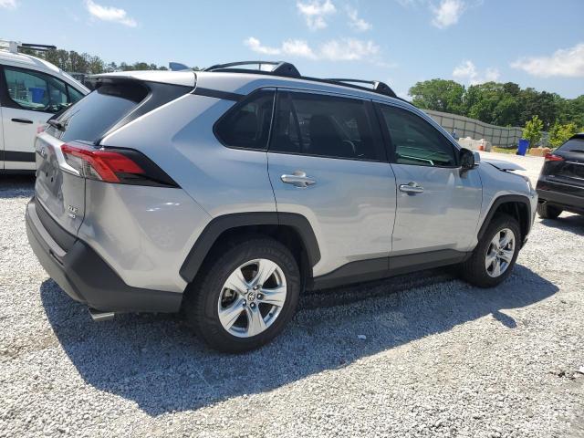 Vin: 2t3p1rfv7mc248221, lot: 57242395, toyota rav4 xle 20213