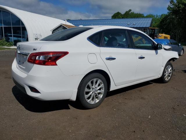 Vin: 3n1ab7ap3ky214396, lot: 56880425, nissan sentra s 20193