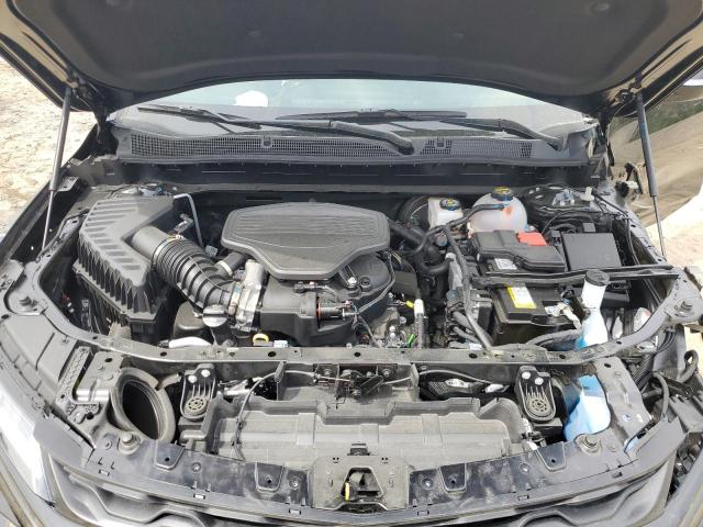 2024 CHEVROLET BLAZER 3LT - 3GNKBJRS6RS199484