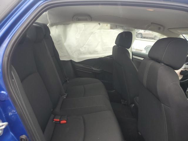 2018 HONDA CIVIC LX - 19XFC2F57JE043727