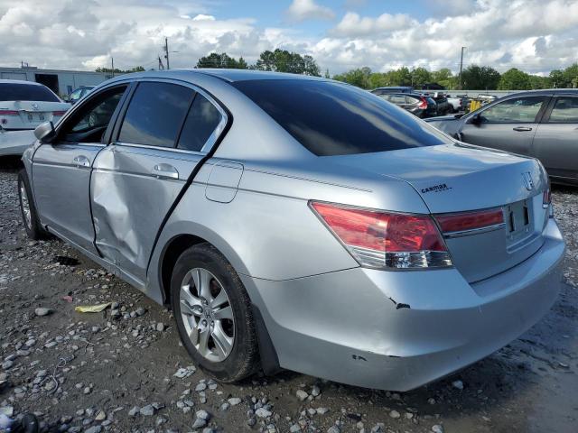 Vin: 1hgcp2f46ba072365, lot: 59029825, honda accord lxp 20112