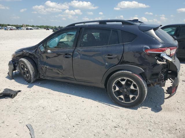 Vin: jf2gtadc2k8312214, lot: 56112165, subaru crosstrek premium 20192