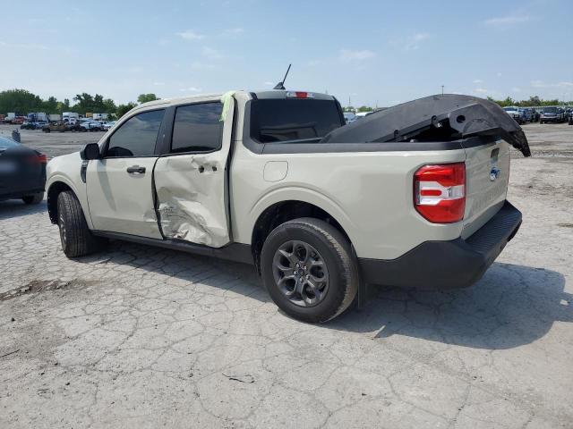 Vin: 3fttw8h31rrb50348, lot: 55737905, ford maverick xlt 20242