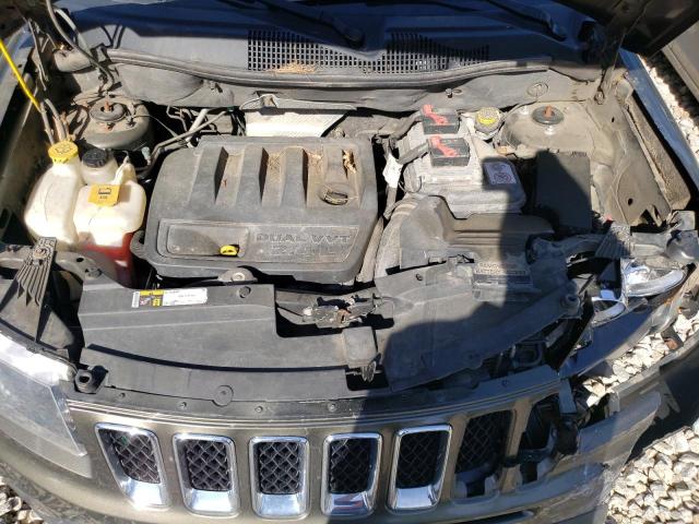 2016 JEEP COMPASS SP - 1C4NJDBB6GD566269