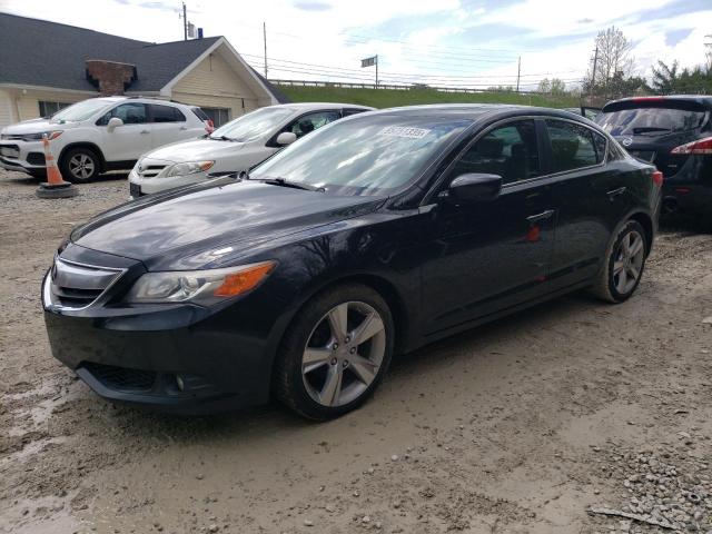 Vin: 19vde1f70de016668, lot: 55751335, acura ilx 20 tech 2013 img_1
