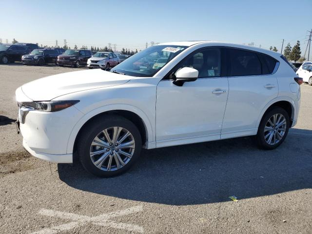 Vin: jm3kfbxy4n0608116, lot: 56258085, mazda cx-5 signature 2022 img_1