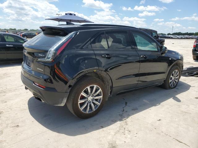 Vin: 1gyfzfr43mf054379, lot: 55338315, cadillac xt4 sport 20213