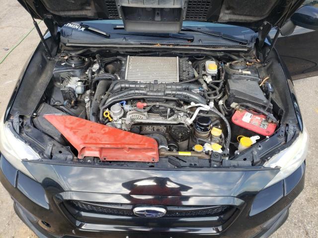 2015 SUBARU WRX PREMIU JF1VA1D61F9805801
