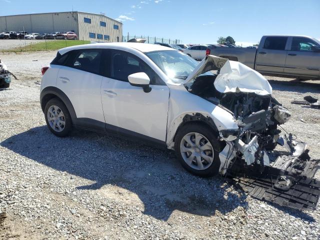 Vin: jm1dkbb79g0106653, lot: 58154045, mazda cx-3 sport 20164