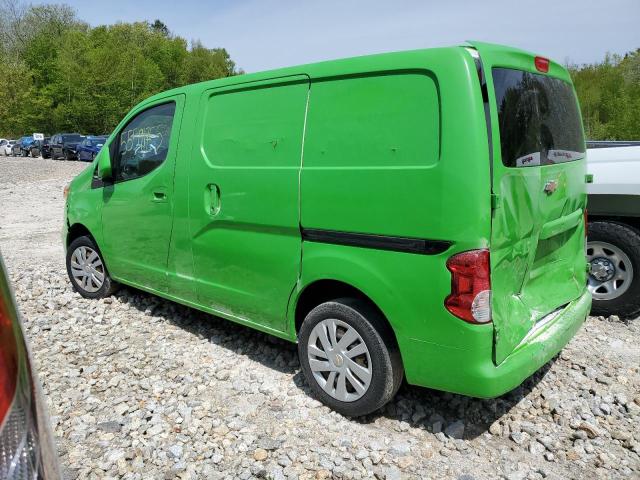 Vin: 3n63m0yn4hk719626, lot: 55591755, chevrolet express ls 20172