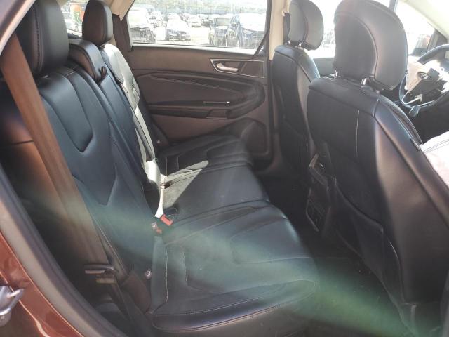 2015 FORD EDGE TITAN 2FMTK4K90FBC42106