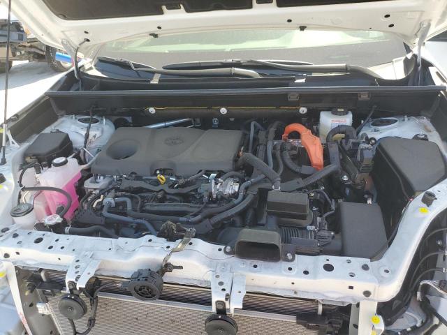 2024 TOYOTA RAV4 XSE - JTME6RFV9RD568118