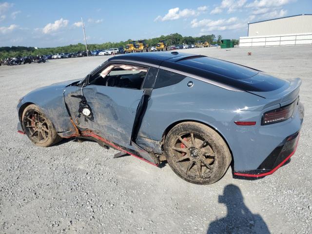 Vin: jn1bz4ch8rm360911, lot: 57875865, nissan z nismo nismo 20242