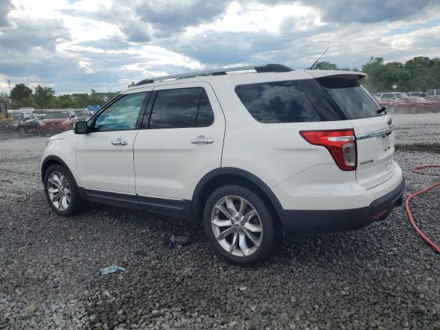 Vin: 1fm5k7f8xega96087, lot: 55557065, ford explorer limited 20142