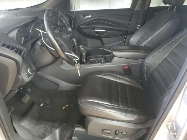 2017 FORD ESCAPE SE - 1FMCU0GD1HUB74010