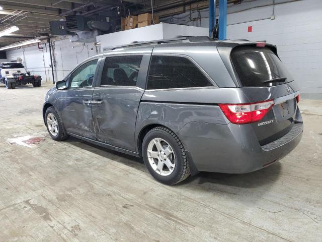 Vin: 5fnrl5h64cb094491, lot: 57023975, honda all models exl 20122