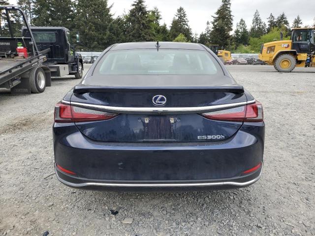 2021 LEXUS ES 300H 58ADA1C17MU010391