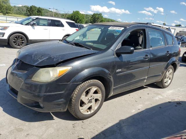 PONTIAC VIBE