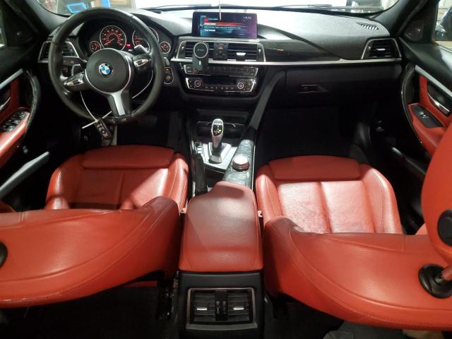 2017 BMW 330 XI WBA8D9G31HNU63935