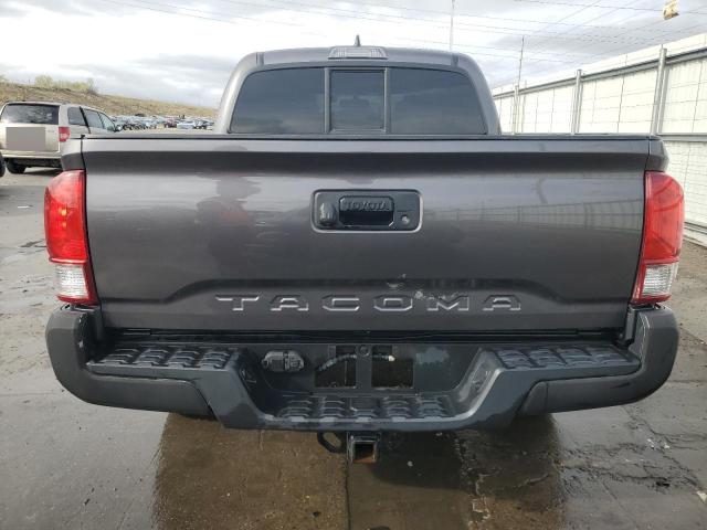 2016 TOYOTA TACOMA DOU - 5TFCZ5AN2GX008497