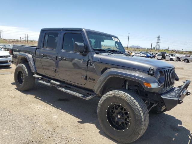 Vin: 1c6hjtag2nl133000, lot: 58416125, jeep gladiator sport 20224