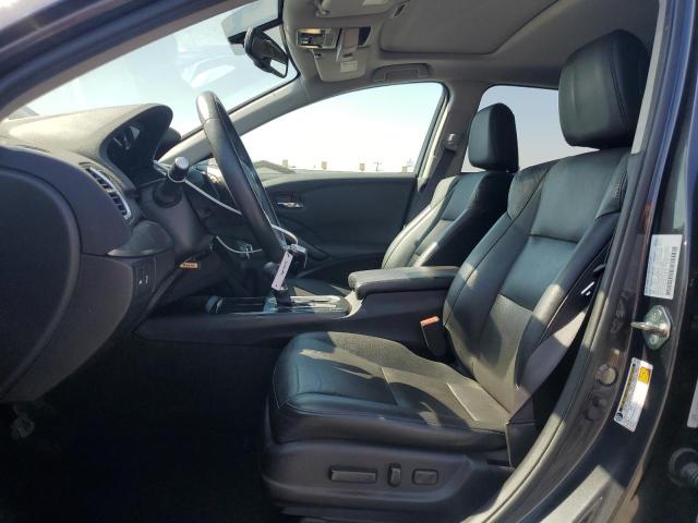 2016 ACURA RDX TECHNO - 5J8TB3H58GL009130
