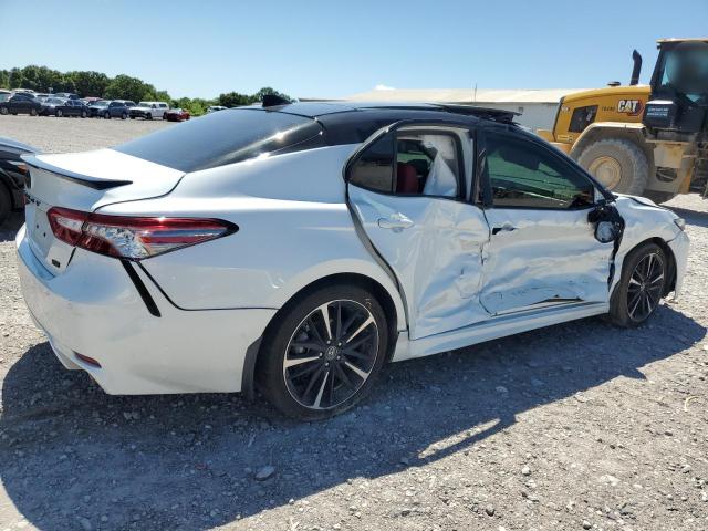 Vin: 4t1b61hk2ku291322, lot: 57362065, toyota camry xse 20193
