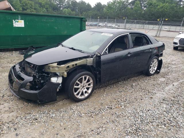 Vin: 1g1ze5e01cf202158, lot: 58070205, chevrolet malibu ltz 2012 img_1